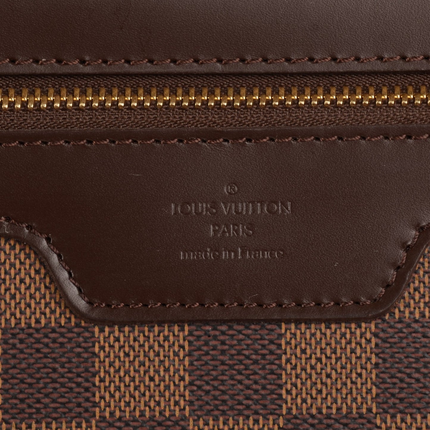 Damier Ebene Pegase 65