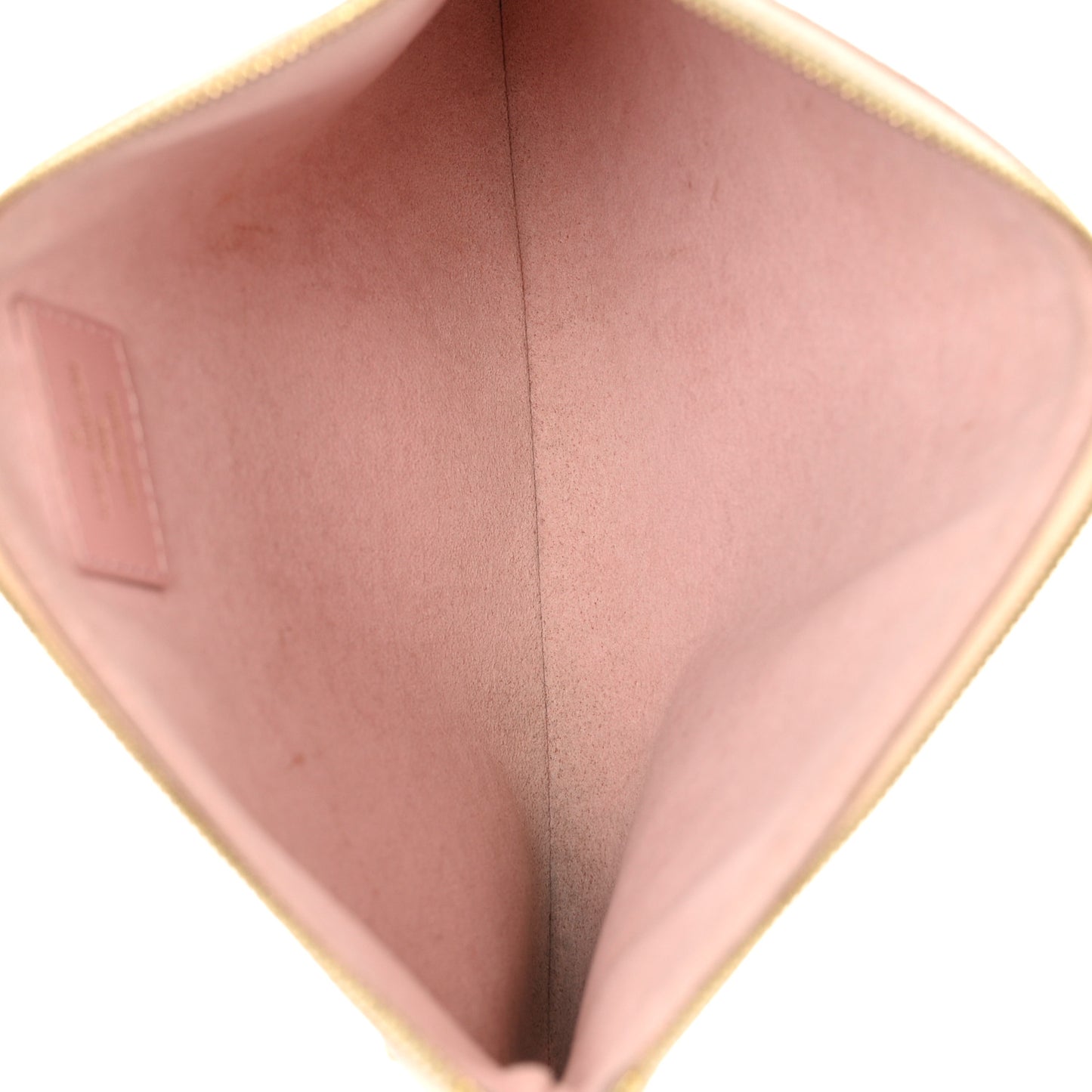 Damier Azur City Pouch