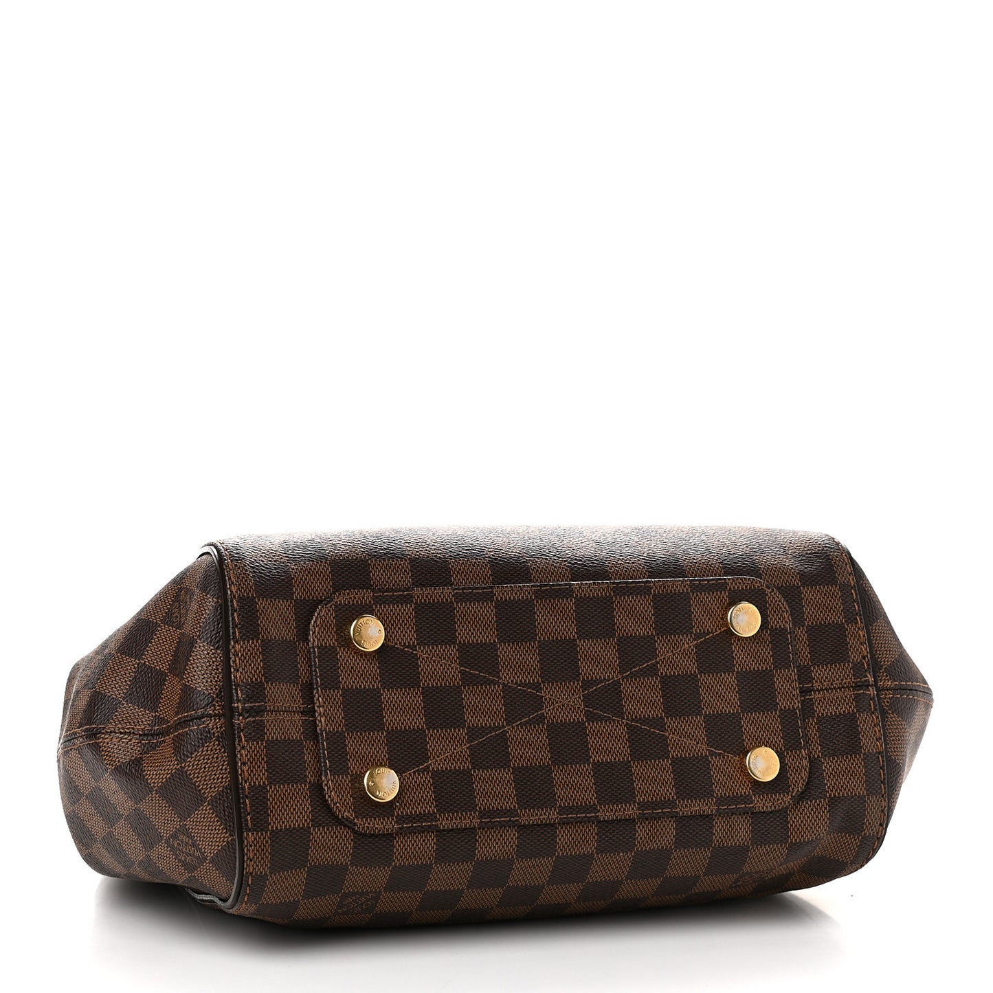 Damier Ebene Marylebone PM