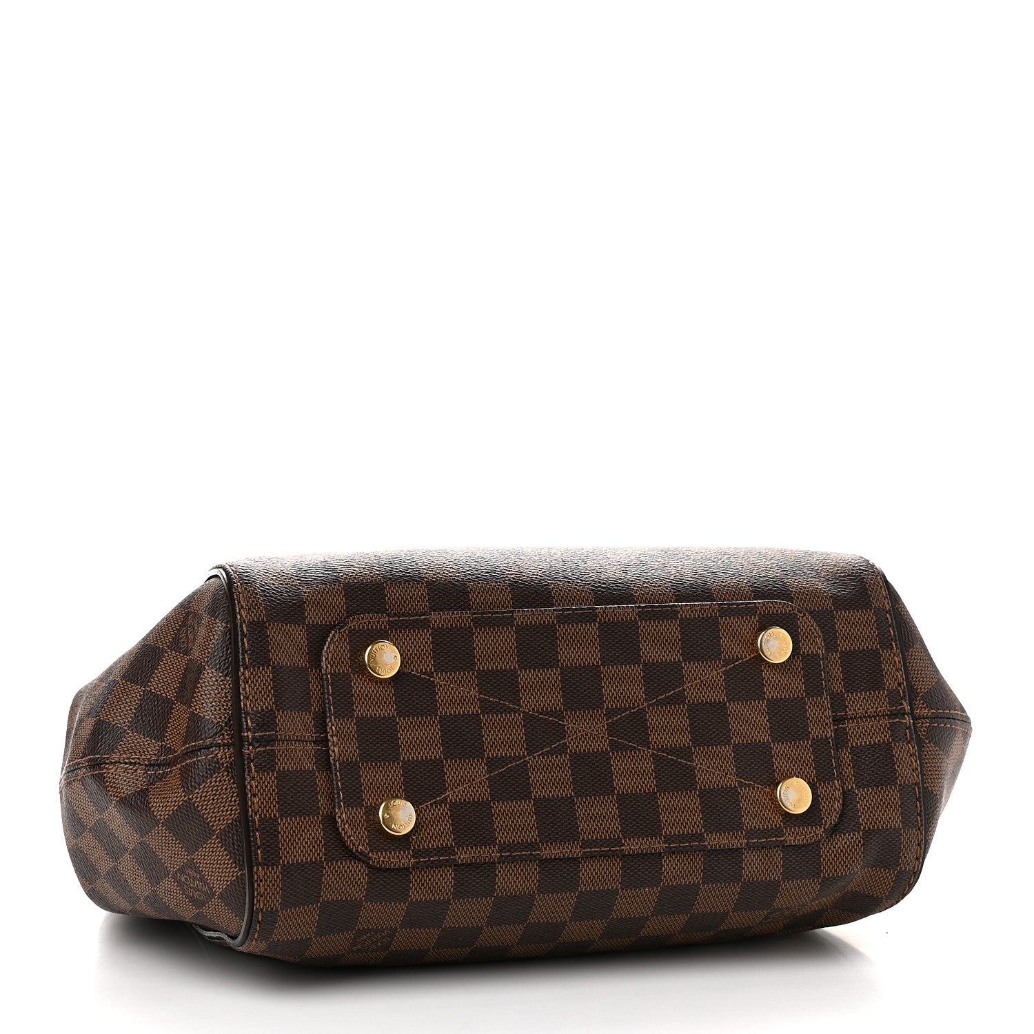 Louis Vuitton Damier Ebene Marylebone PM 4 of 10