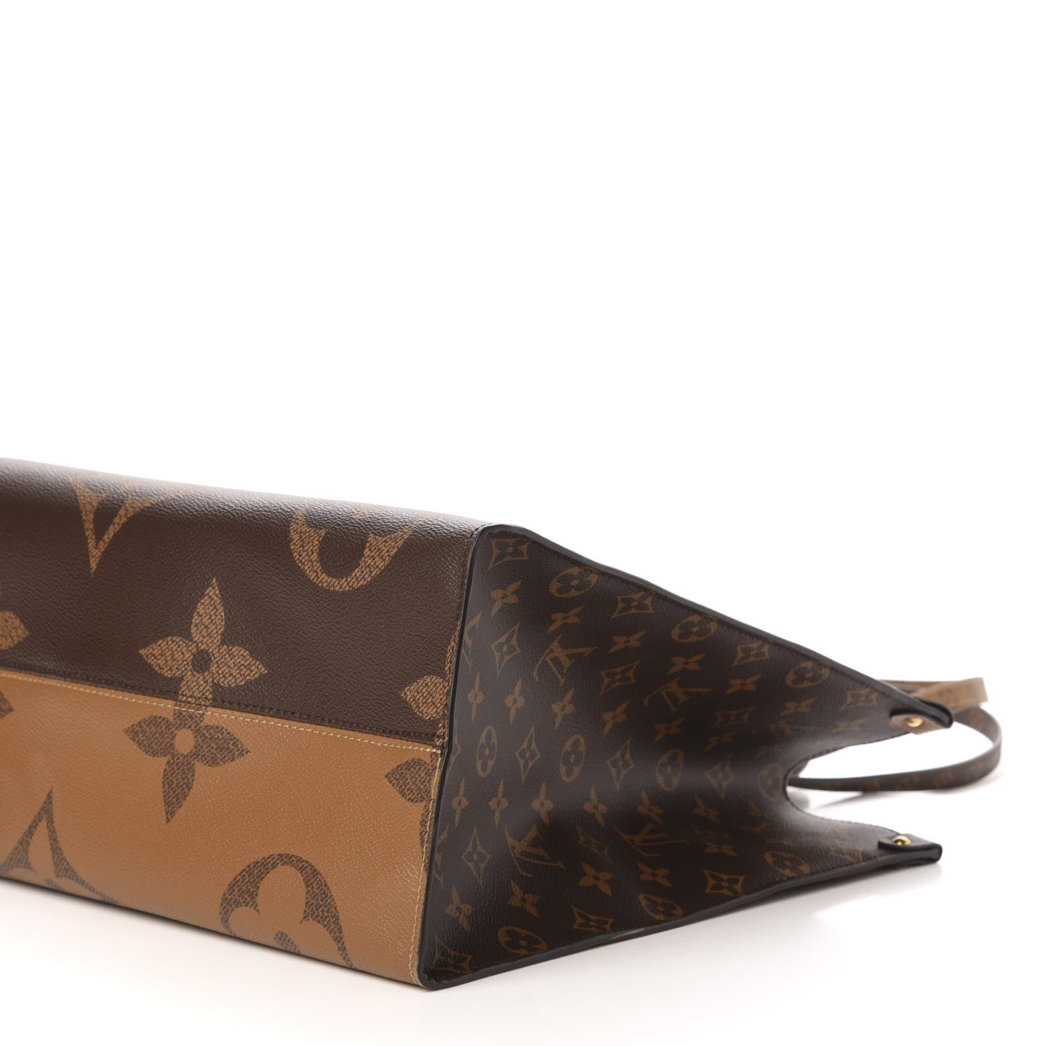Louis Vuitton Reverse Monogram Giant Onthego GM 10 of 12