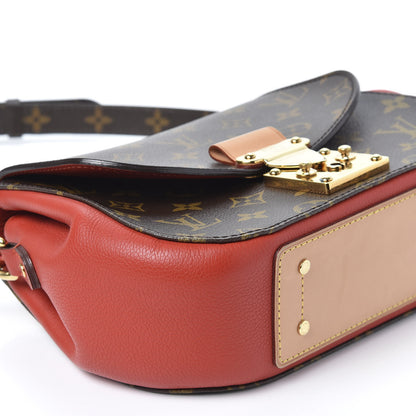 Louis Vuitton Monogram Eden PM Orient 5 of 8