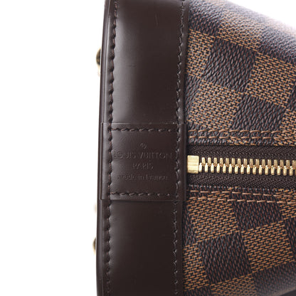 Louis Vuitton Damier Ebene Alma PM 5 of 8