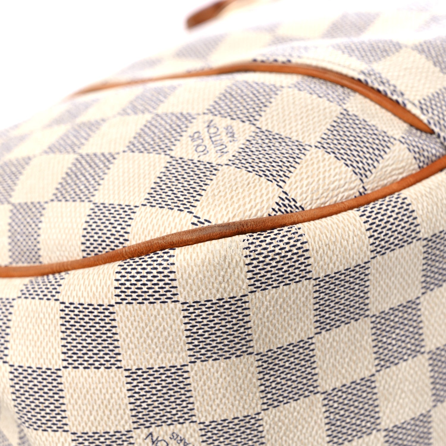 Louis Vuitton Damier Azur Galliera PM 10 of 26
