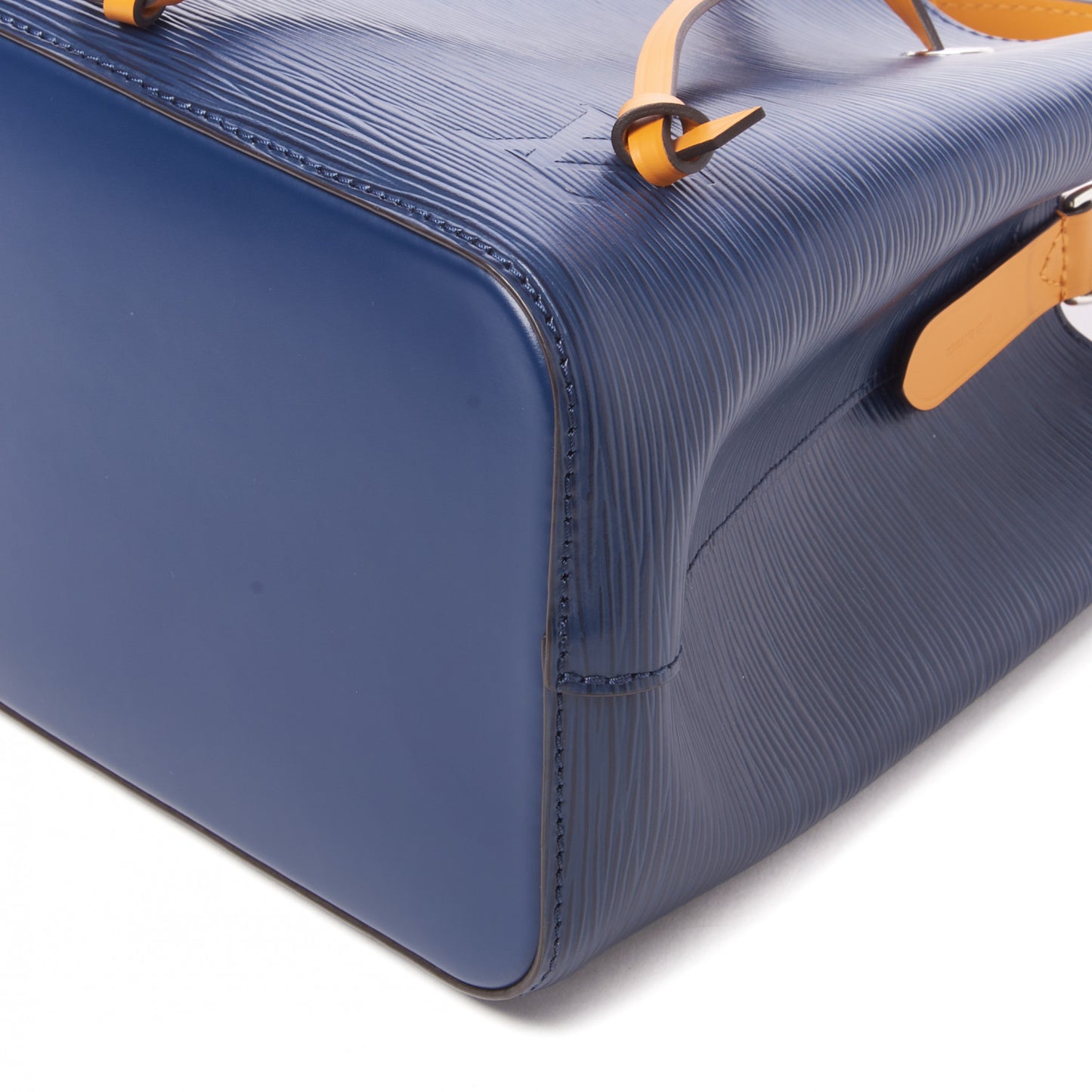 Epi Neonoe BB Indigo Safran