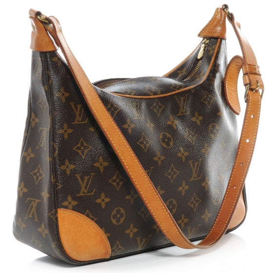 Louis Vuitton Monogram Boulogne 3 of 6