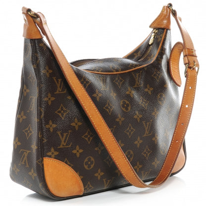 Louis Vuitton Monogram Boulogne 3 of 6