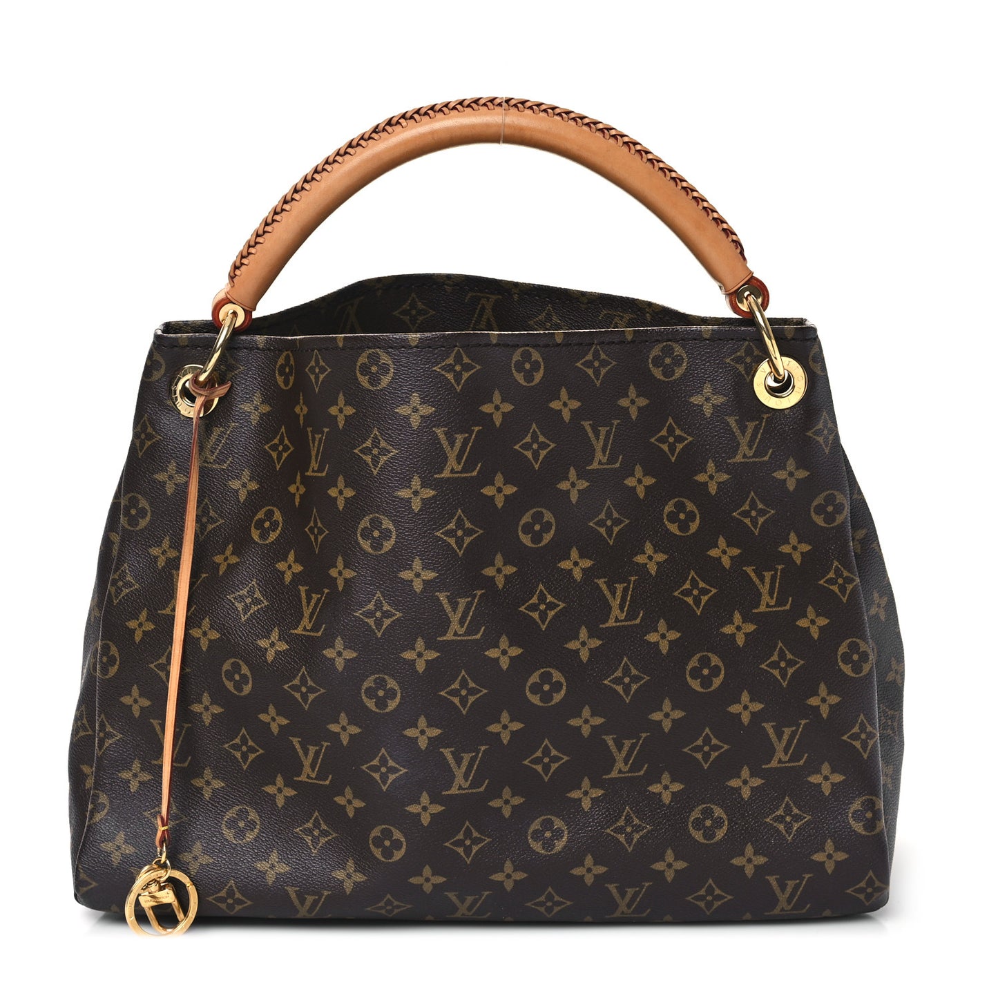 Monogram Artsy MM
