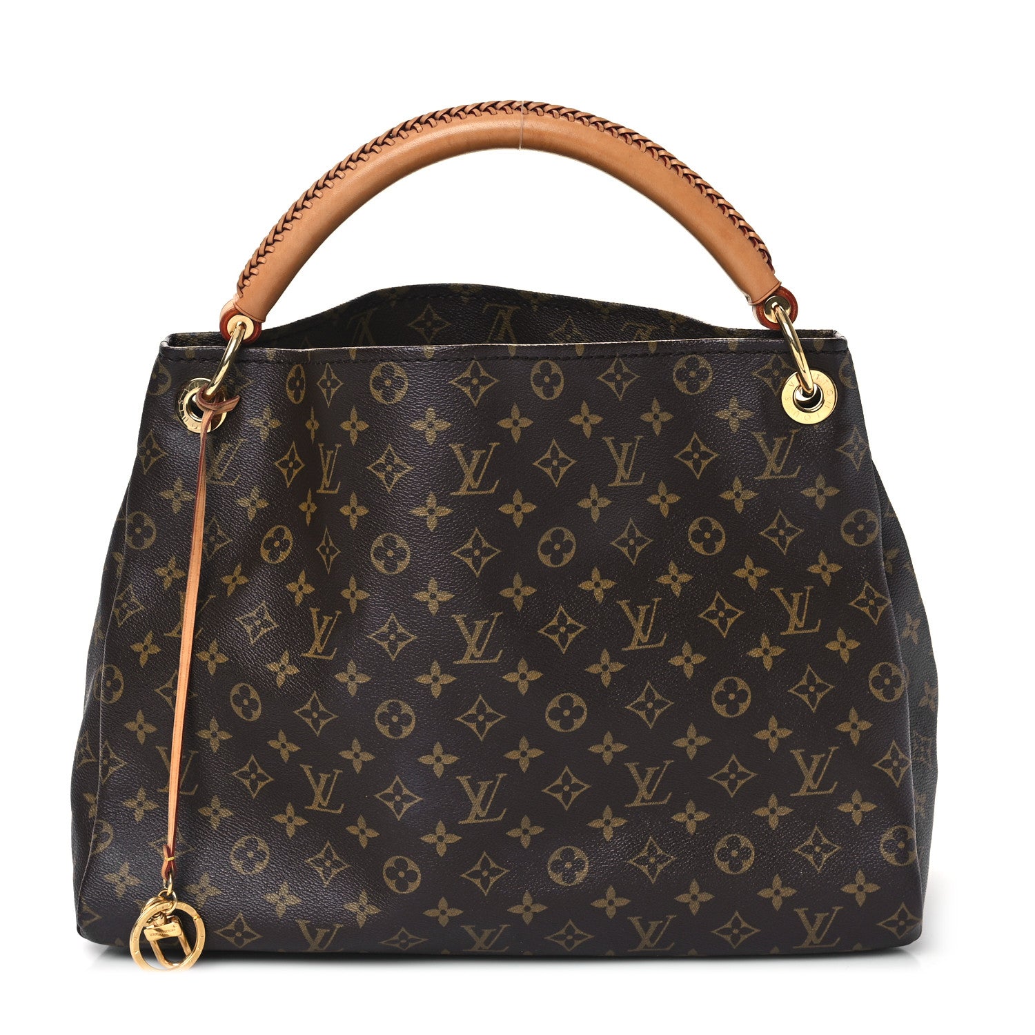 Louis Vuitton Monogram Artsy MM 1 of 10