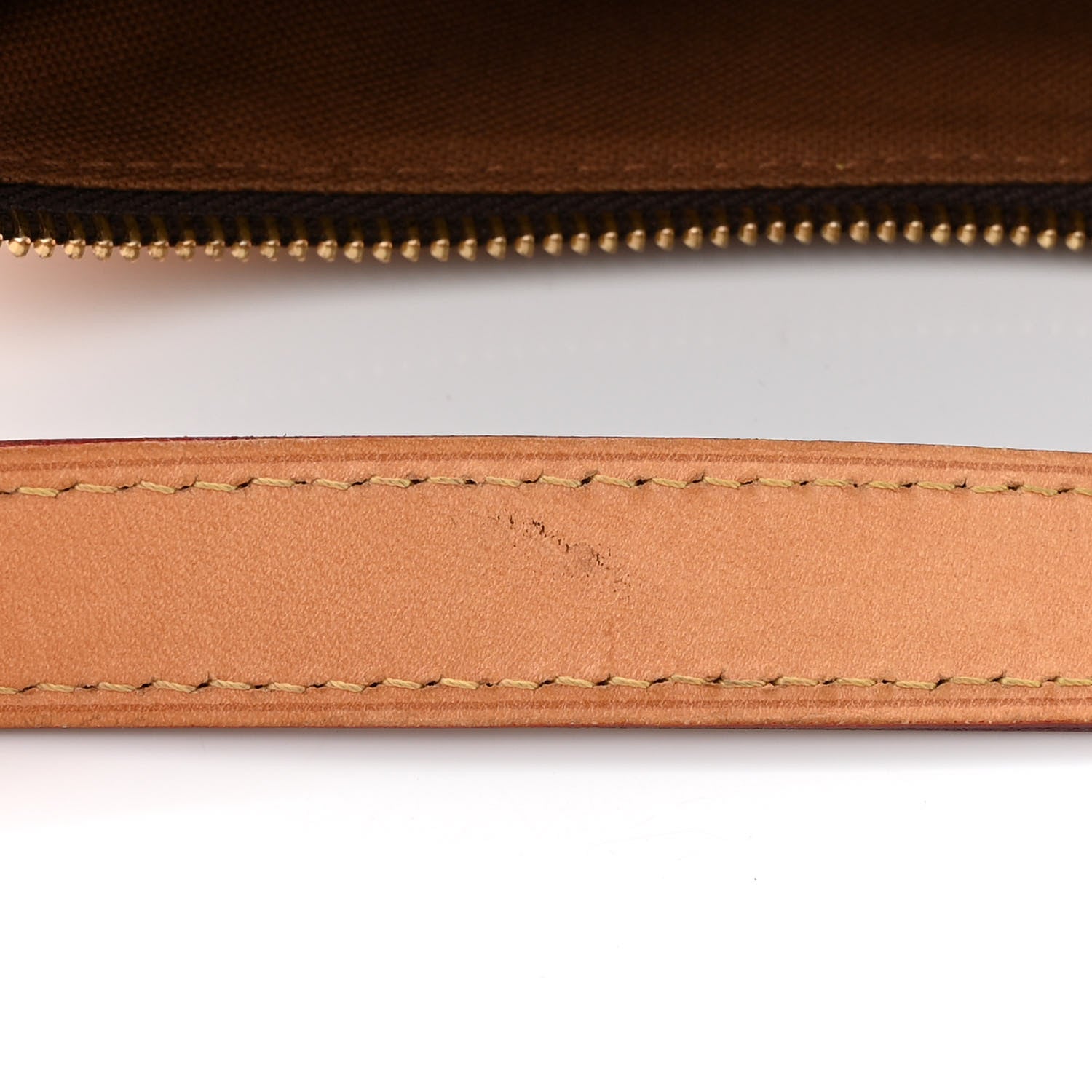 Louis Vuitton Monogram Odeon PM 12 of 12