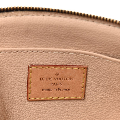 Louis Vuitton Monogram Cosmetic Pouch 6 of 6