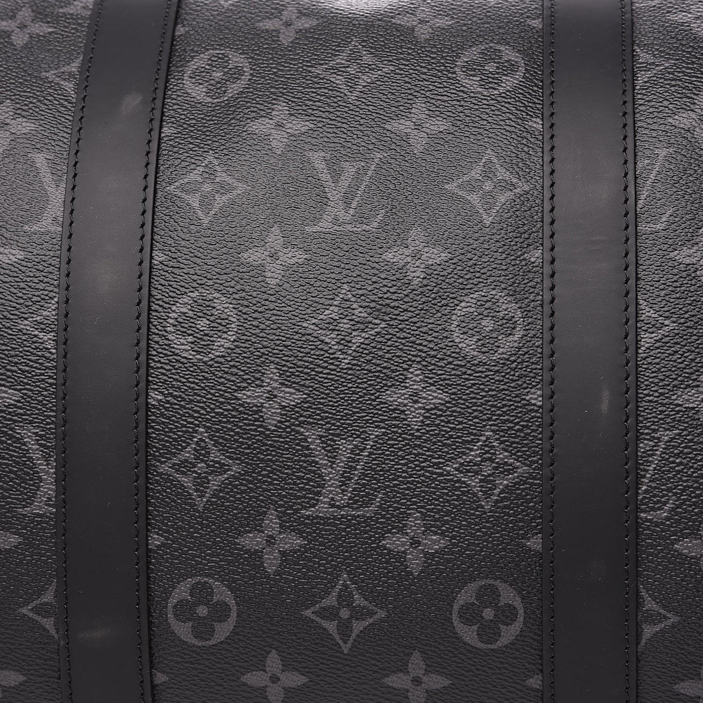Monogram Eclipse Keepall Bandouliere 55