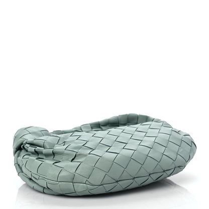 Bottega Veneta Nappa Intrecciato Mini Jodie New Sauge 3 of 6