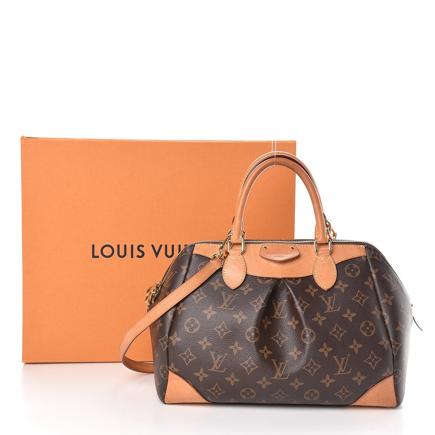 Monogram Segur NM