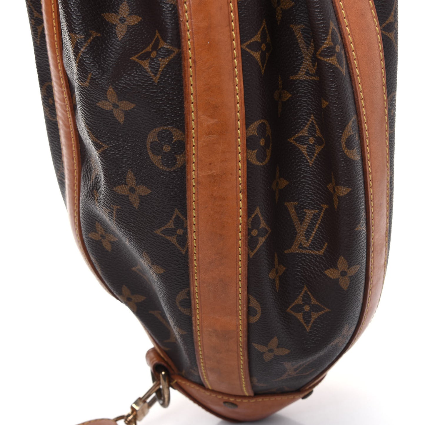 Monogram Romeo Gigli Shoulder Bag