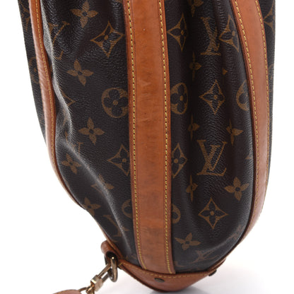 Louis Vuitton Monogram Romeo Gigli Shoulder Bag 16 of 24
