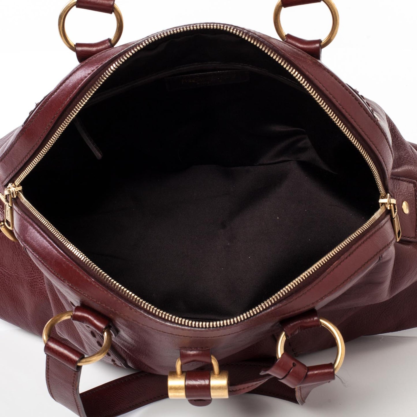 Leather Large Muse