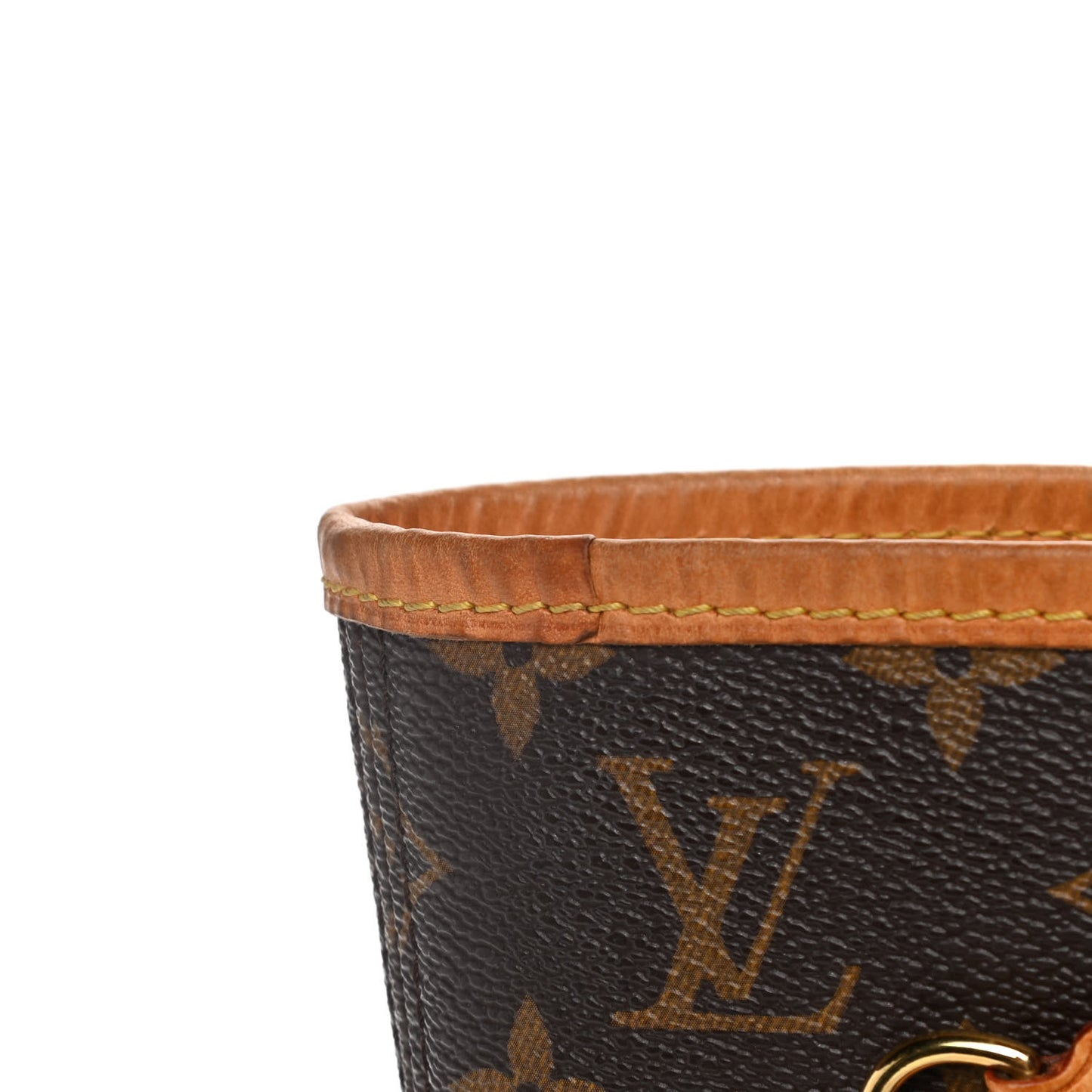 Monogram Neverfull MM