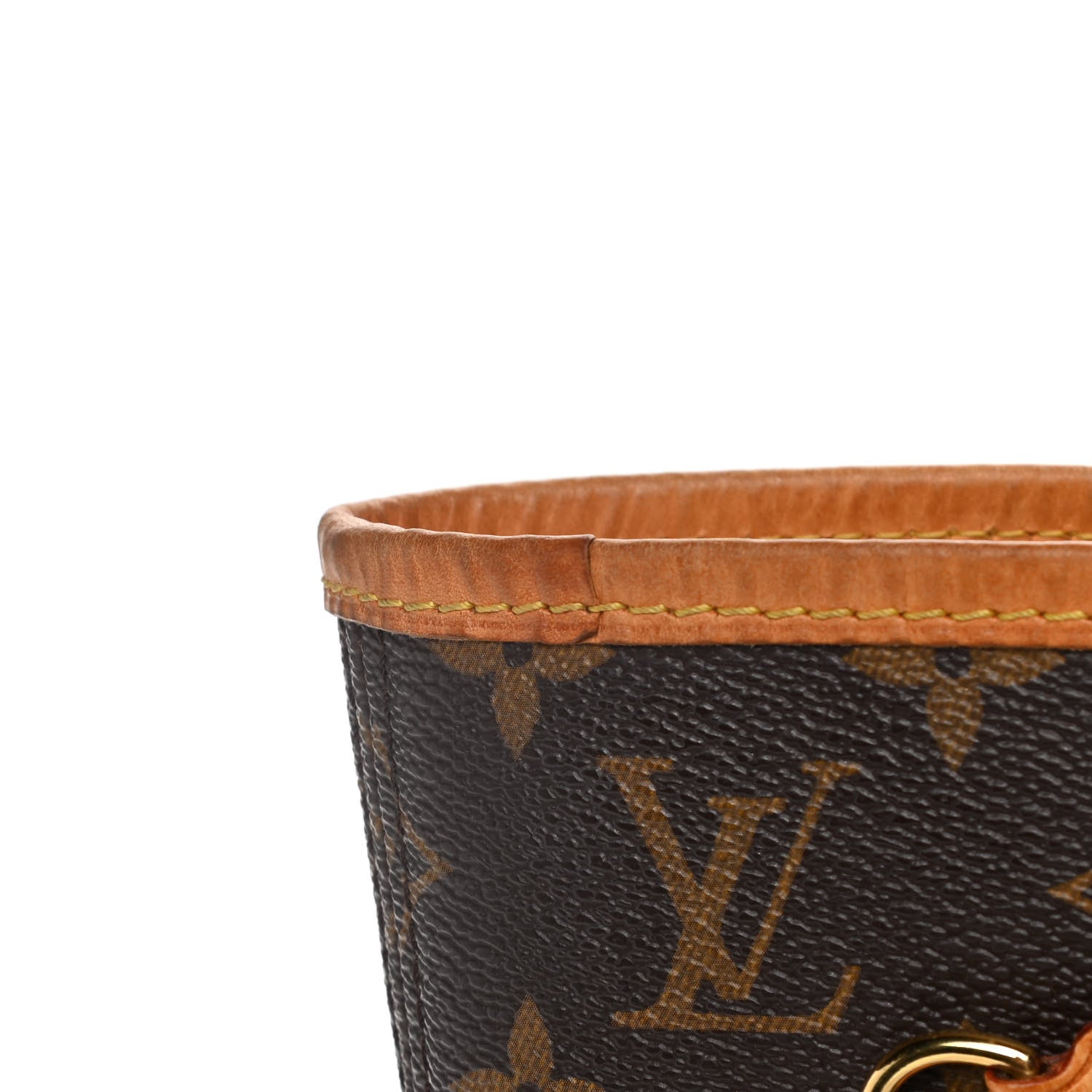Louis Vuitton Monogram Neverfull MM 14 of 24