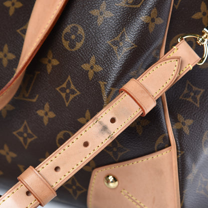 Louis Vuitton Monogram Retiro PM 12 of 25