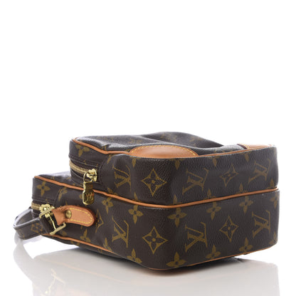 Louis Vuitton Monogram Amazone 3 of 9