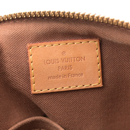 Louis Vuitton Monogram Palermo PM 6 of 11