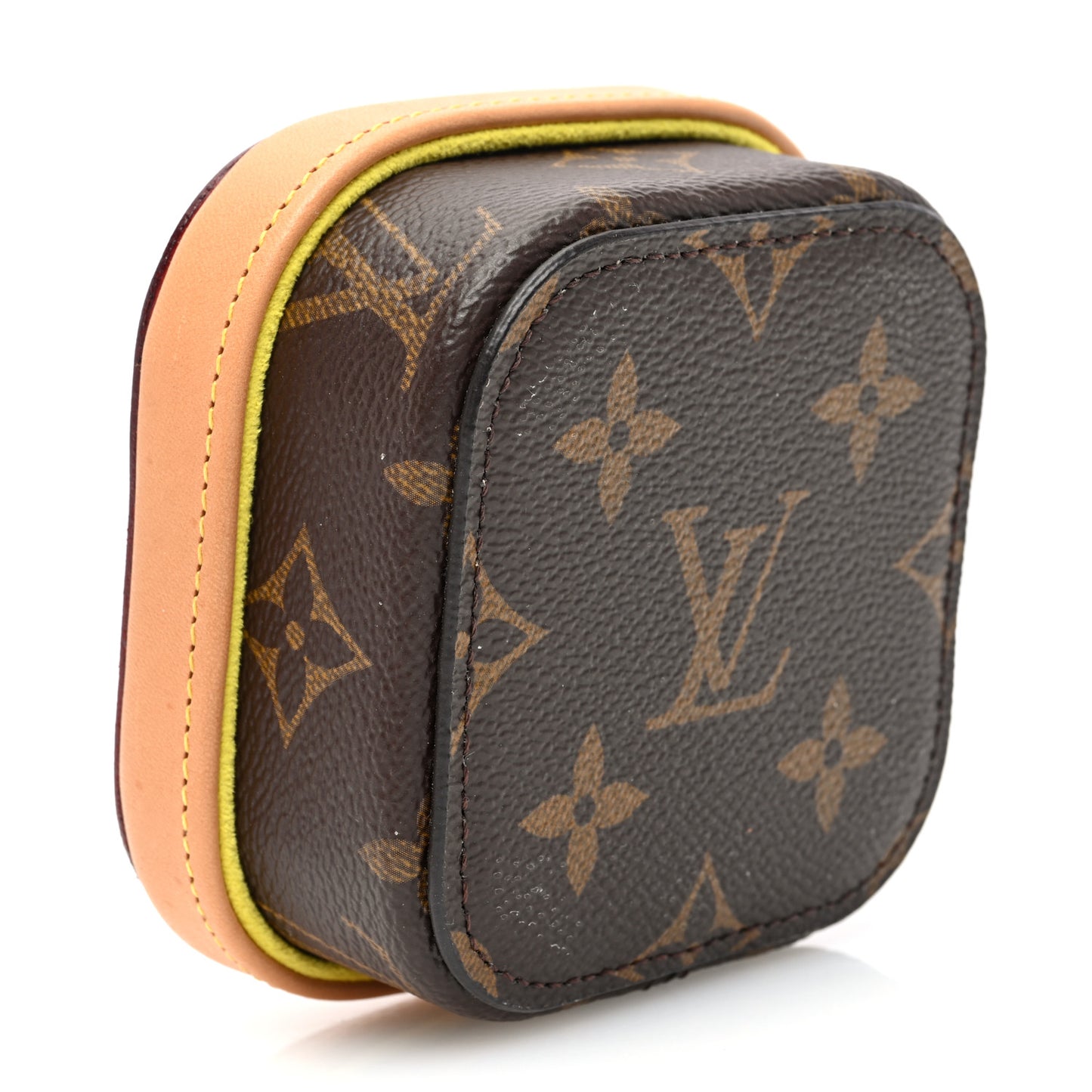 Monogram Camille Box