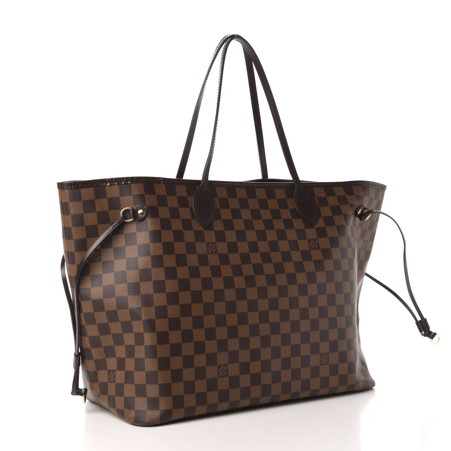 Damier Ebene Neo Neverfull GM