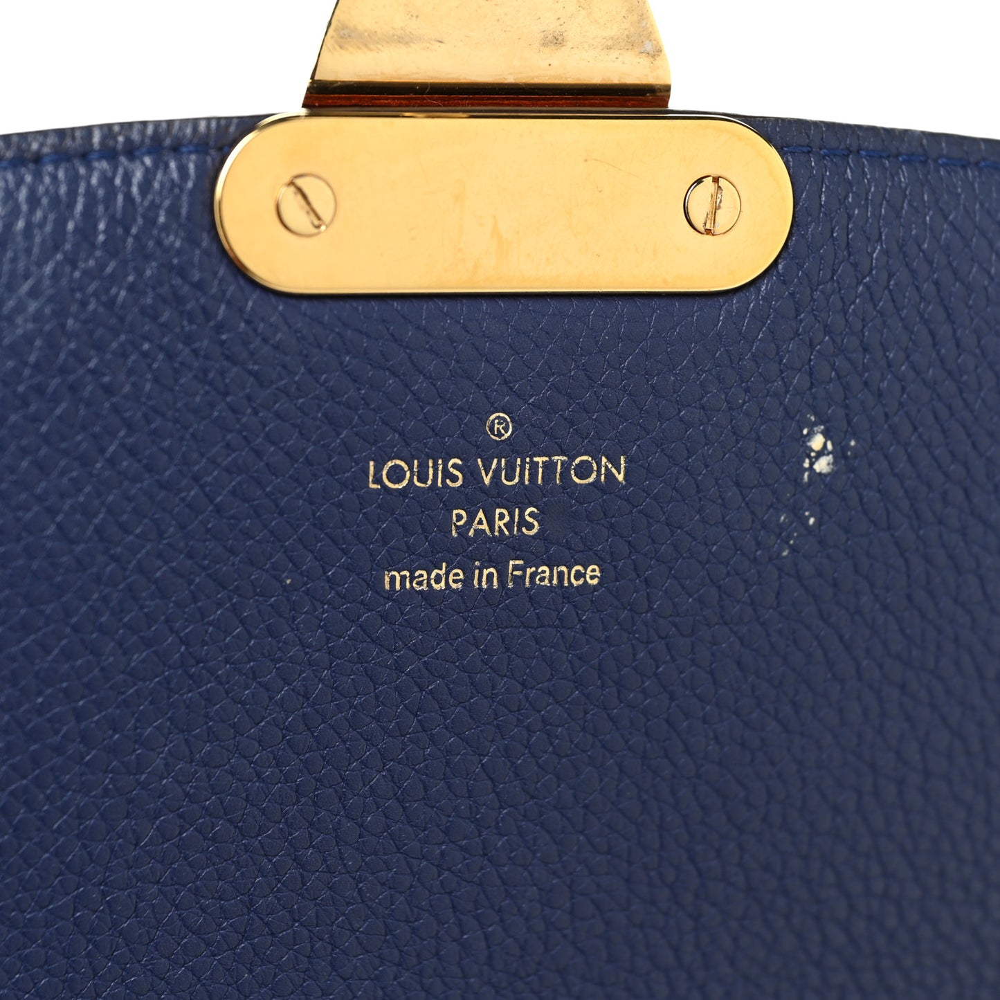 Monogram Eden MM Celeste