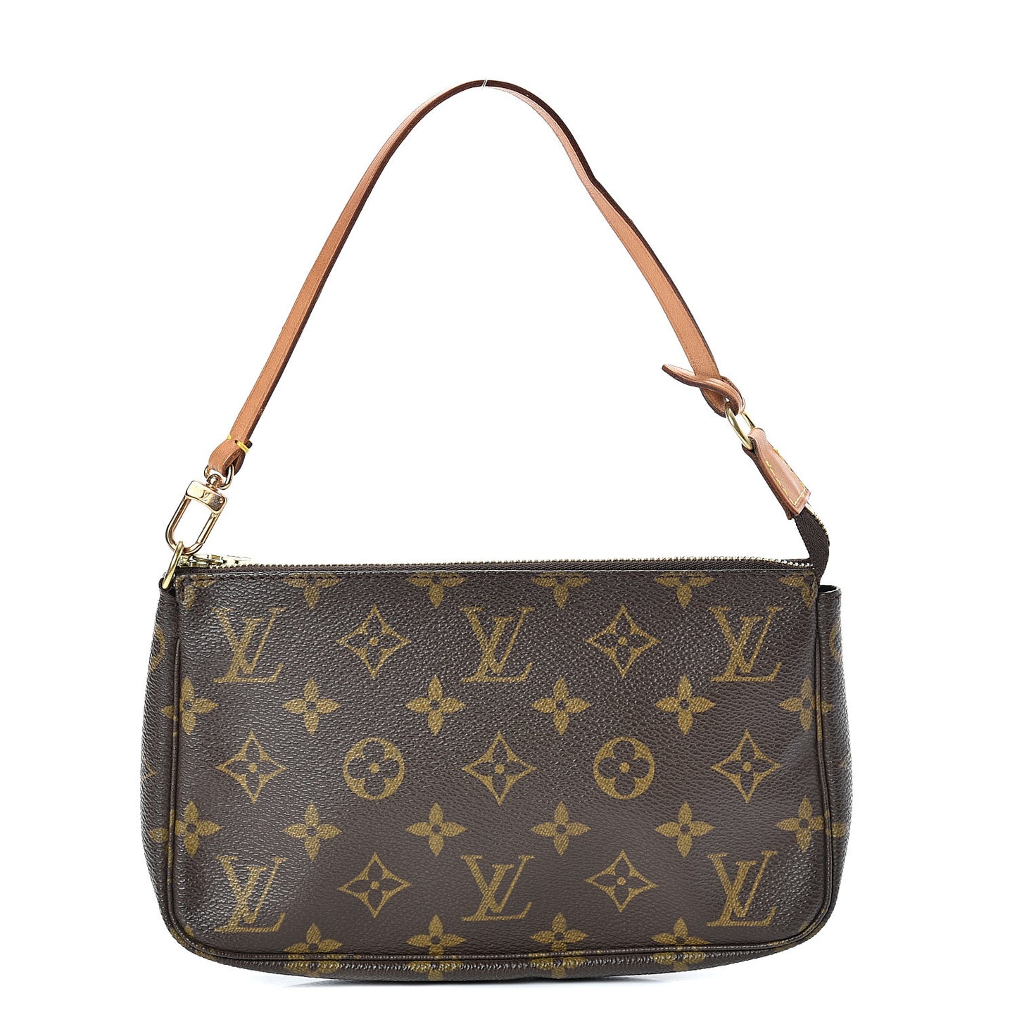 Monogram Pochette Accessories