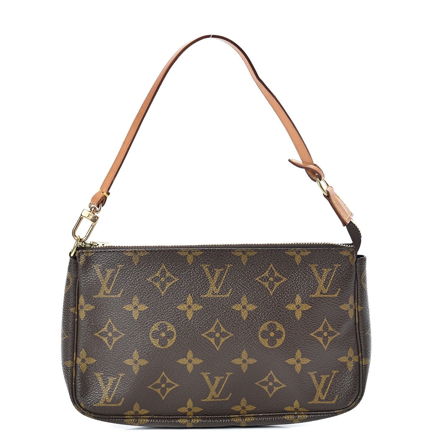 Louis Vuitton Monogram Pochette Accessories 1 of 11