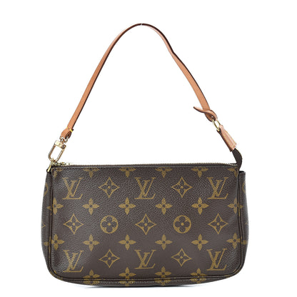 Louis Vuitton Monogram Pochette Accessories 1 of 11