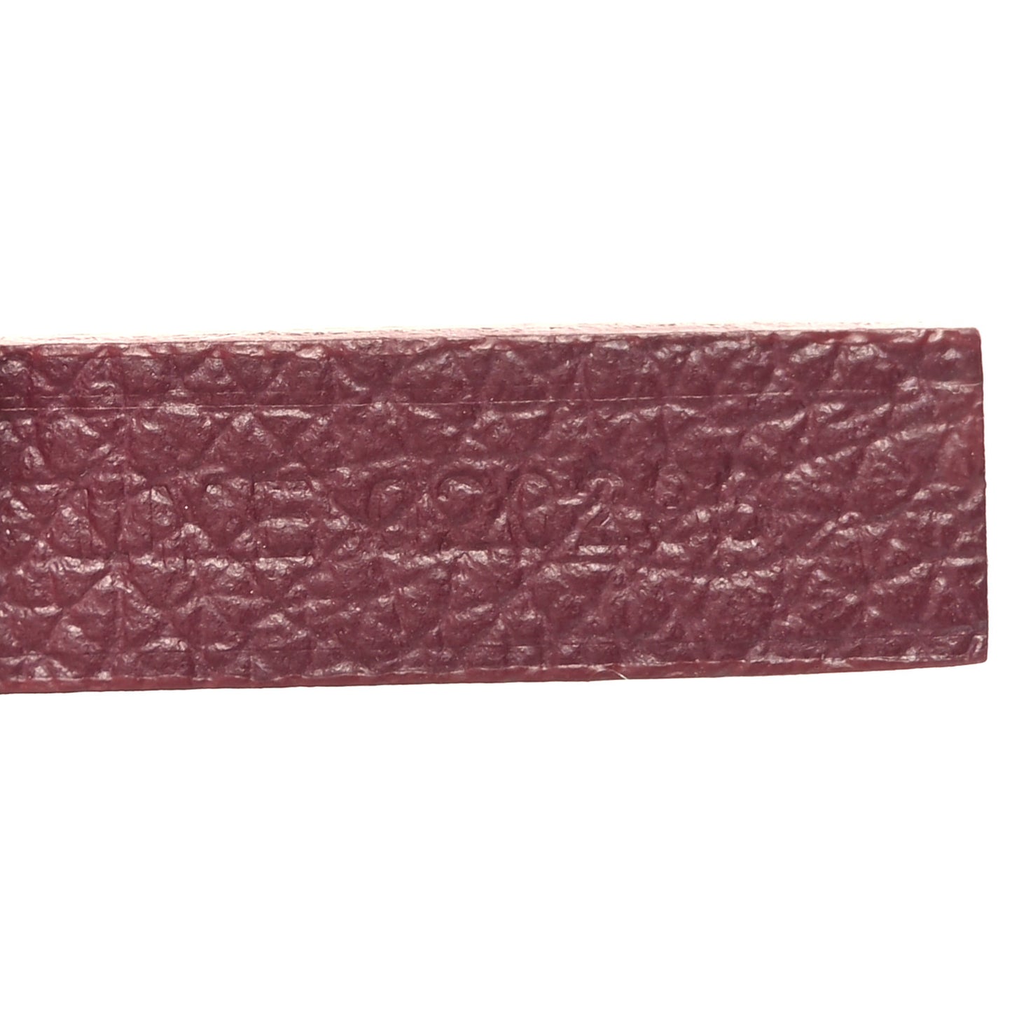 Goyardine Boheme Hobo Burgundy