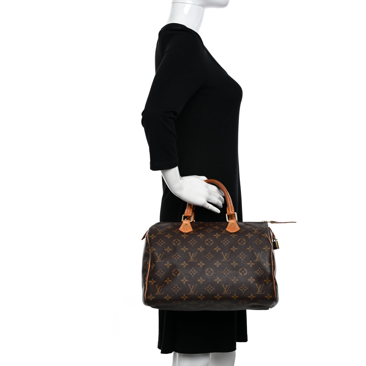 Monogram Speedy 30