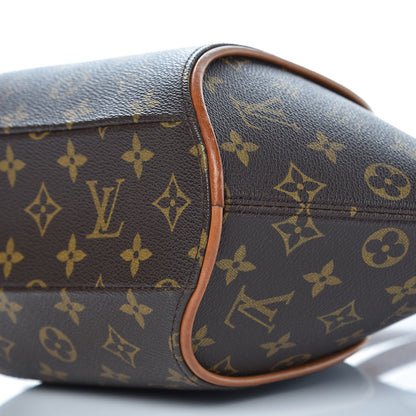 Louis Vuitton Monogram Ellipse PM 9 of 10