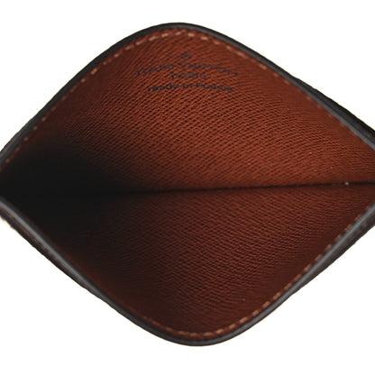 Louis Vuitton Monogram Card Holder Armagnac 5 of 8