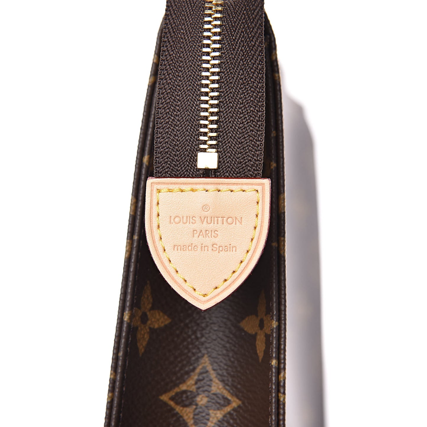 Monogram Toiletry Pouch 26