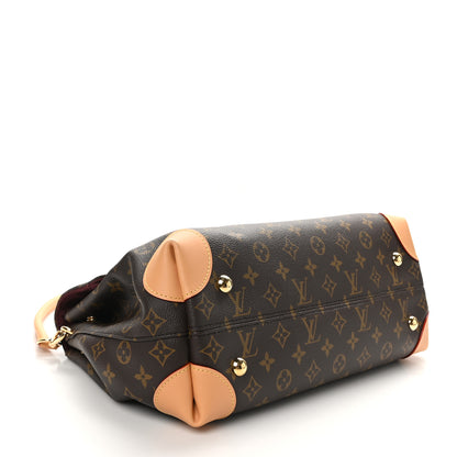 Louis Vuitton Monogram Hide Away MM 4 of 10