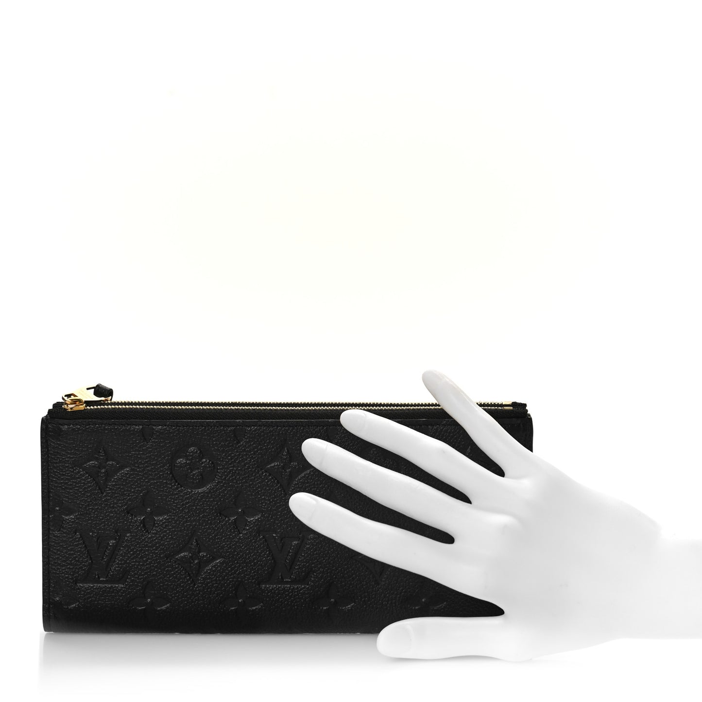 Empreinte Adele Wallet Earth
