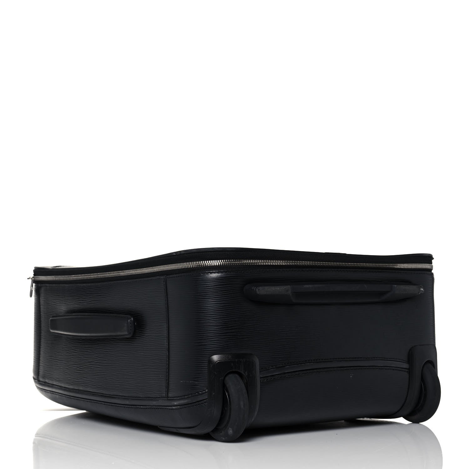 Louis Vuitton Epi Pegase Legere 55 Black 4 of 20