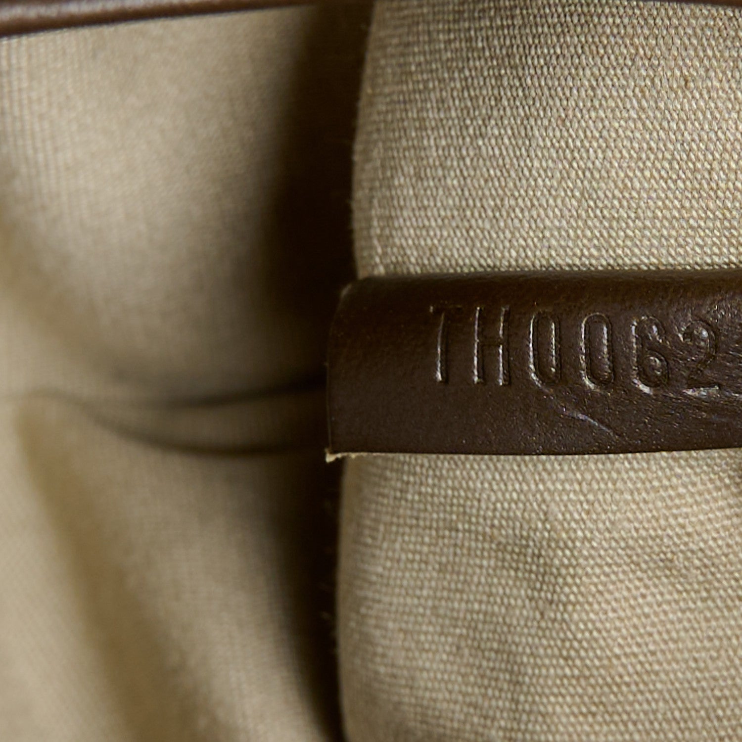 Louis Vuitton Mini Monogram Conte de Fees Mushroom Pochette Kaki 7 of 11