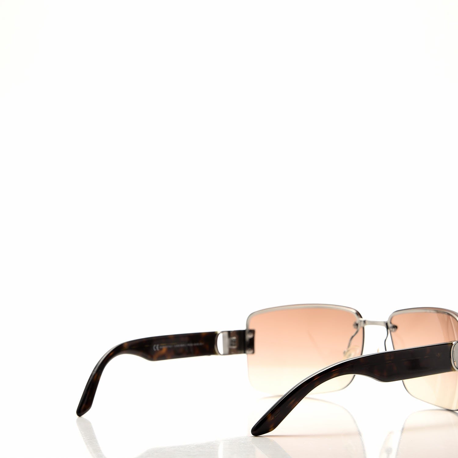 Christian Dior I Love Dior 2 Sunglasses Tortoise 3 of 7