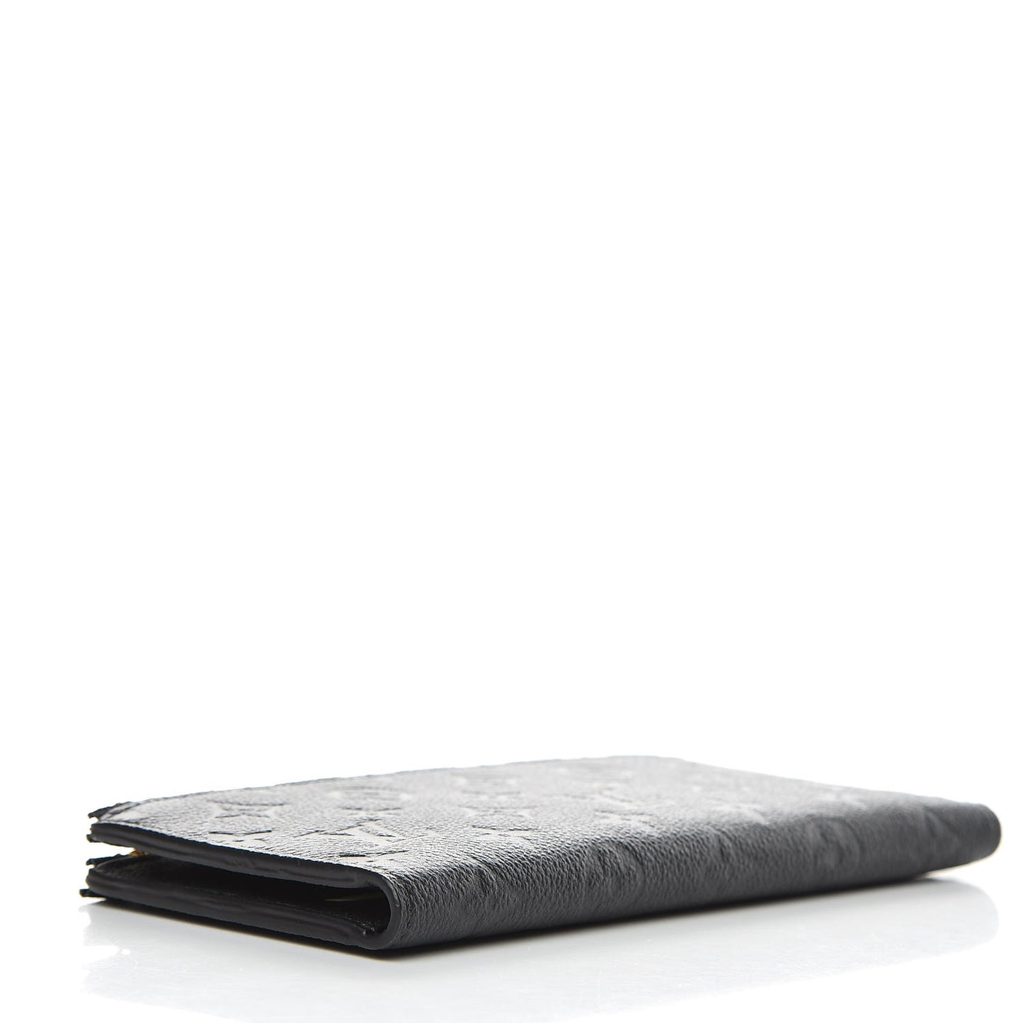 Empreinte Adele Wallet Black