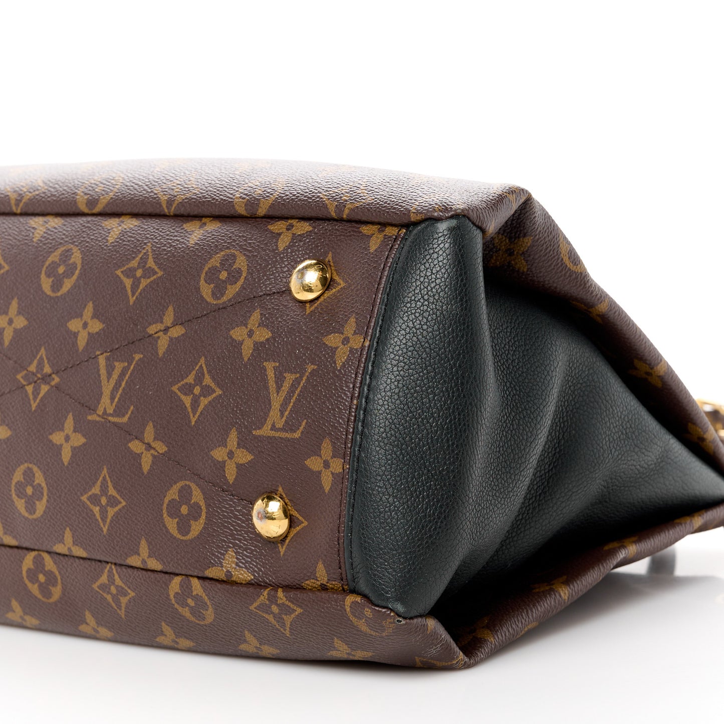Monogram Pallas Black