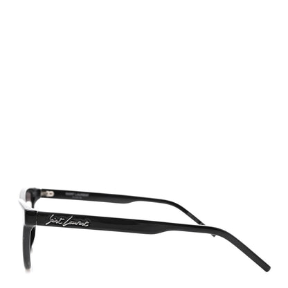 Saint Laurent Acetate SL333 Cat Eye Sunglasses Black 3 of 7