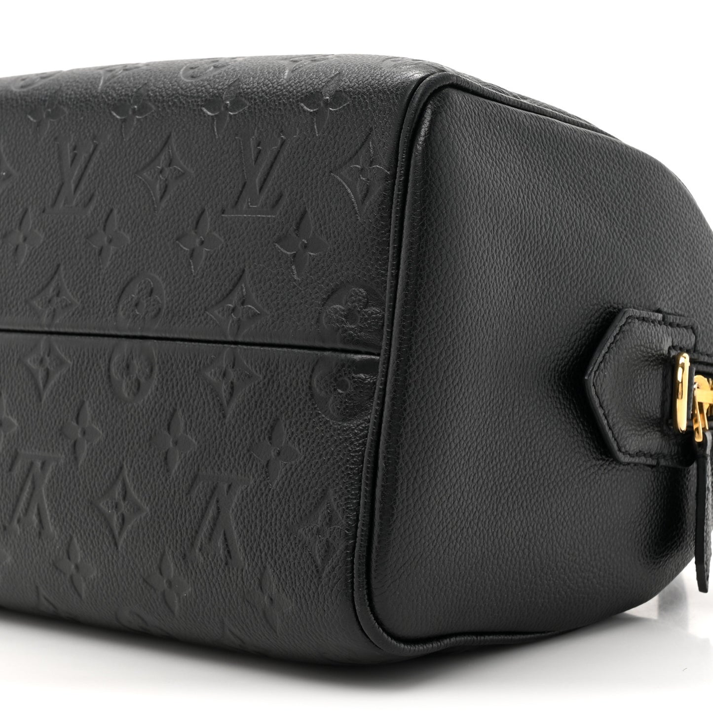 Empreinte Speedy Bandouliere 25 NM Black