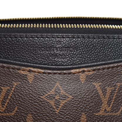 Louis Vuitton Monogram Pallas Black 7 of 7