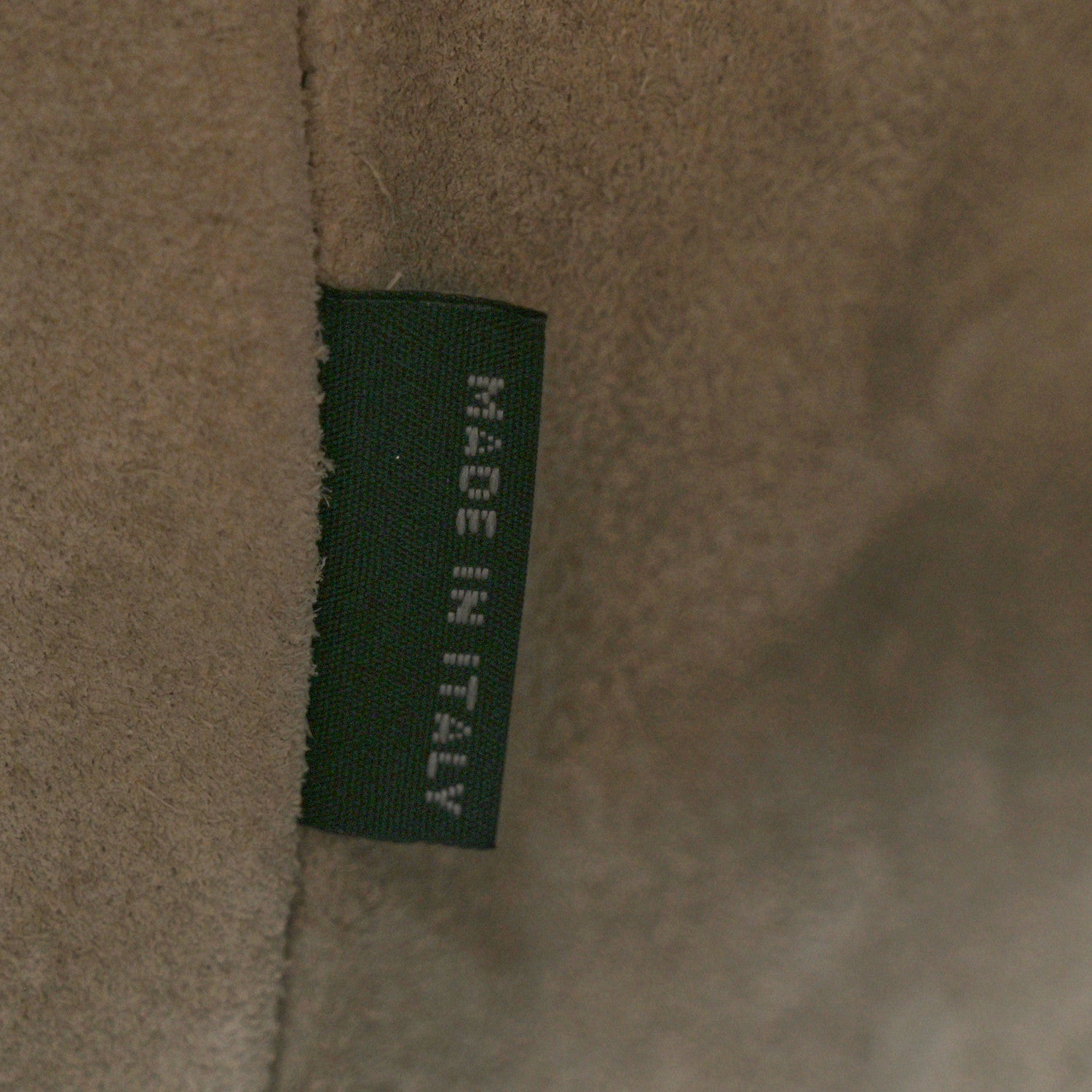 Prada Vitello Daino Hobo Baltico 7 of 10