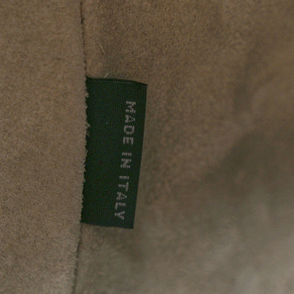Prada Vitello Daino Hobo Baltico 7 of 10