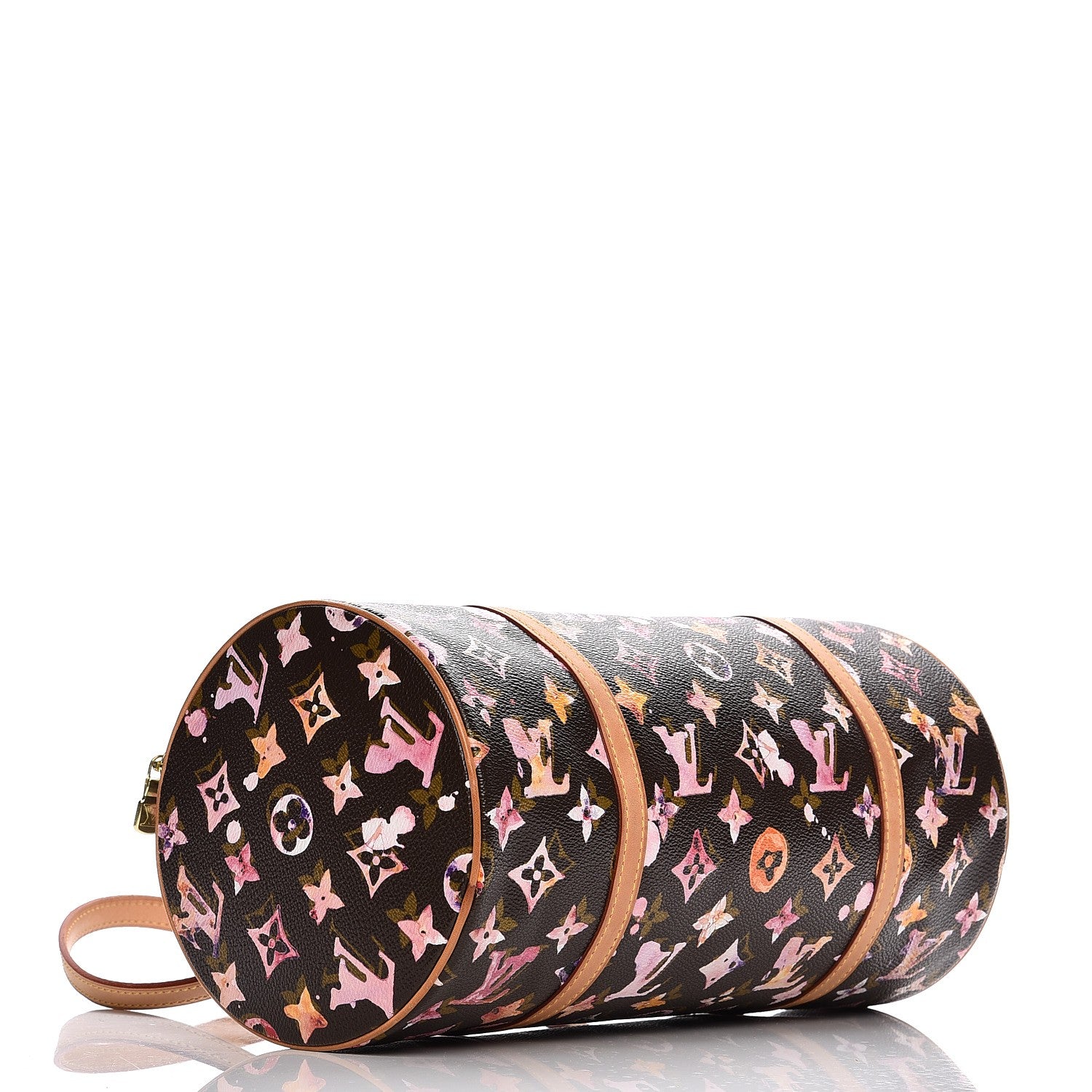 Louis Vuitton Watercolor Aquarelle Papillon 4 of 10